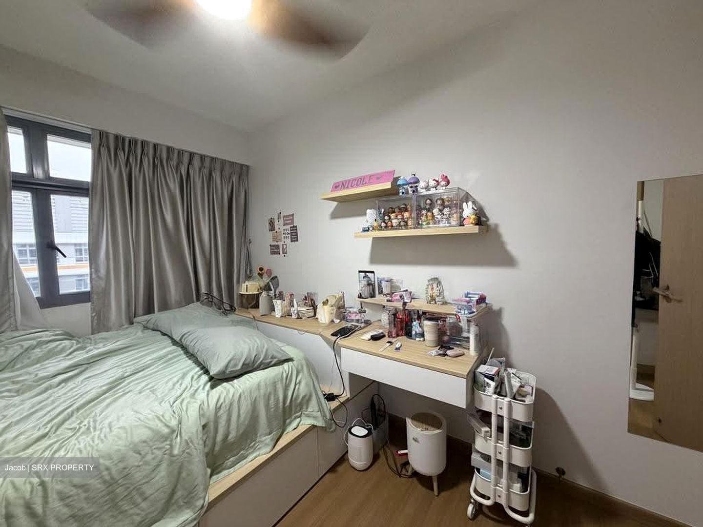 Blk 618B Tampines Greenverge (Tampines), HDB 5 Rooms #637743341